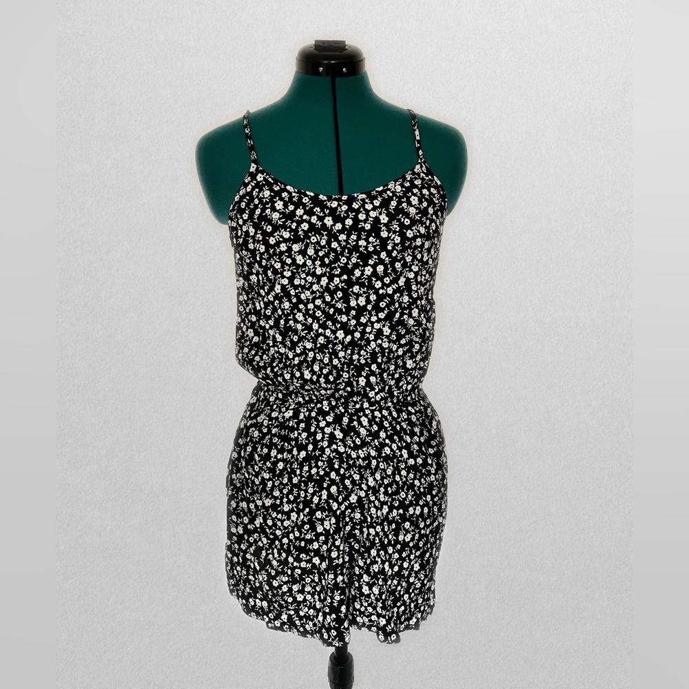 Forever 21 Floral Dress Size S